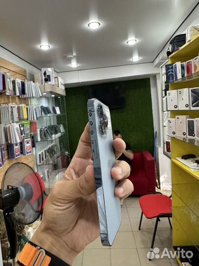 iPhone 13 Pro, 256 ГБ