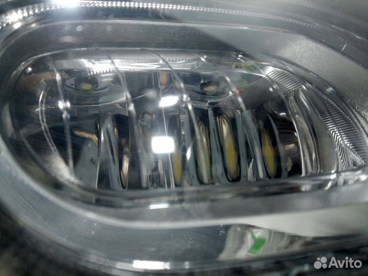 Фара правая Land Rover Range Rover Sport 2 L494