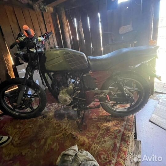 Стелс дельта 200