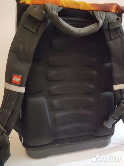 Ранец школьный для мальчика ортопедический