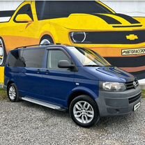 Volkswagen Transporter 2.0 MT, 2011, 329 000 км, с пробегом, цена 1 680 000 руб.