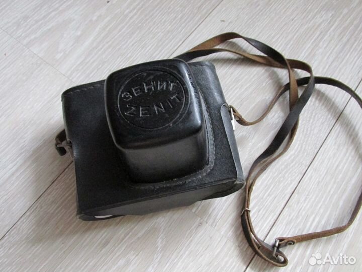 Фотоаппарат Зенит - Е