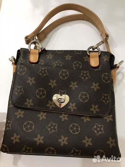 Сумка женская