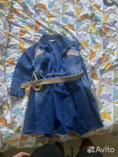 Детсткая одежда