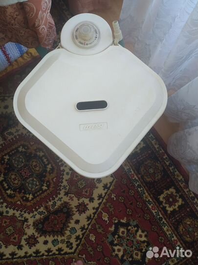 Стиральная машина малютка