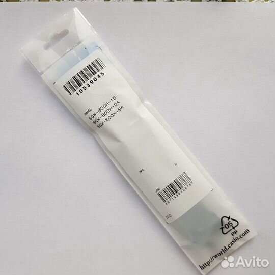 Ремень ремешок SGW-600H-1B SGW-600H-2A SGW-600H-9A