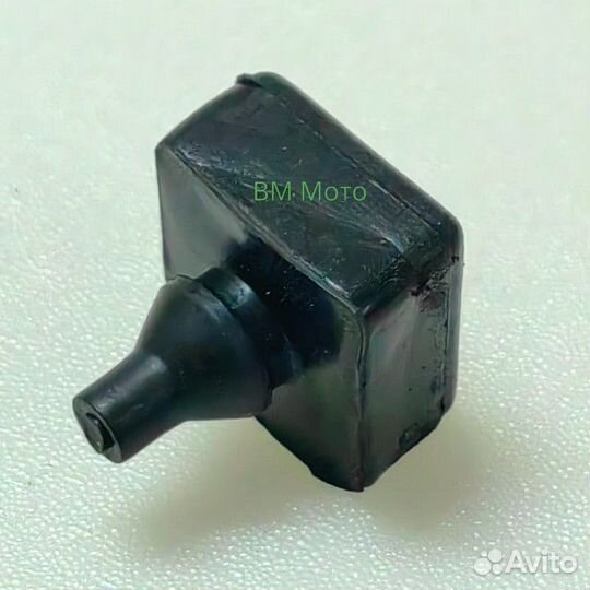 Демпфер центральной подножки Honda Dio/Lead/Joker