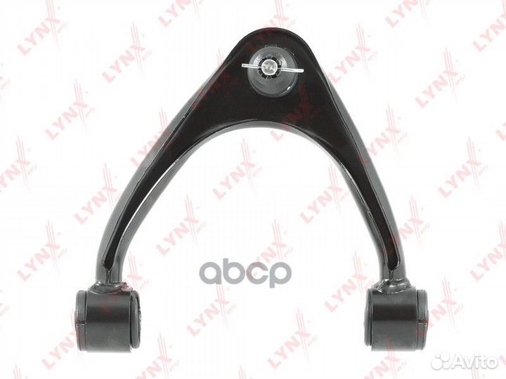 Рычаг подвески верхний перед лев toyota mark II