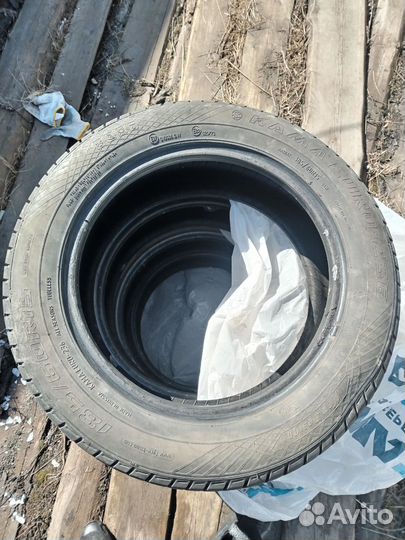 КАМА Кама-Евро-236 185/60 R15