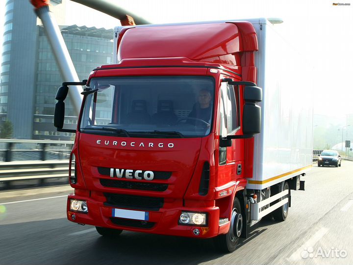 Запчасти Ивеко Еврокарго Iveco Eurocargo