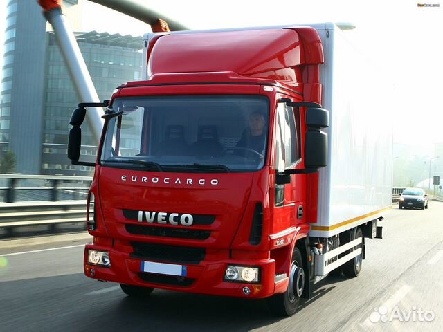 Запчасти Ивеко Еврокарго Iveco Eurocargo