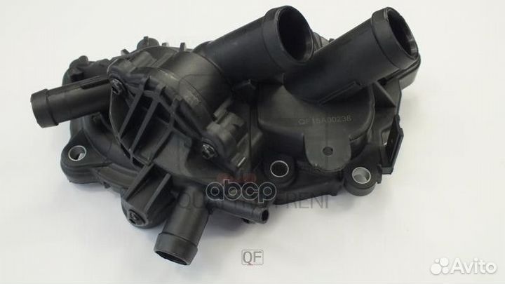 Корпус термостата В сборе QF15A00238 quattro freni