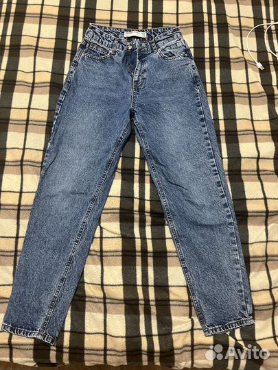 Джинсы