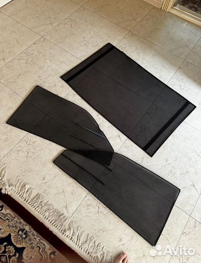 Шторы камри 55