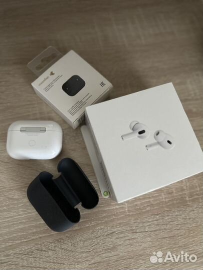 Airpods pro 2