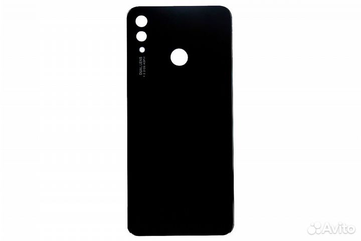 Задняя крышка для Huawei Nova 3i (черный)