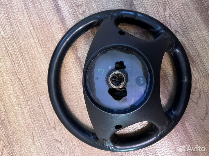 Продам руль от Мерседес G-klass