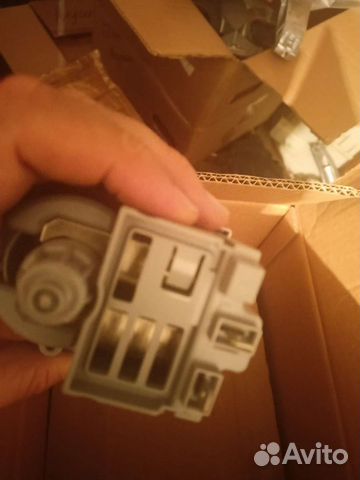 Запчасти для стиральных машин посудомоечных машин