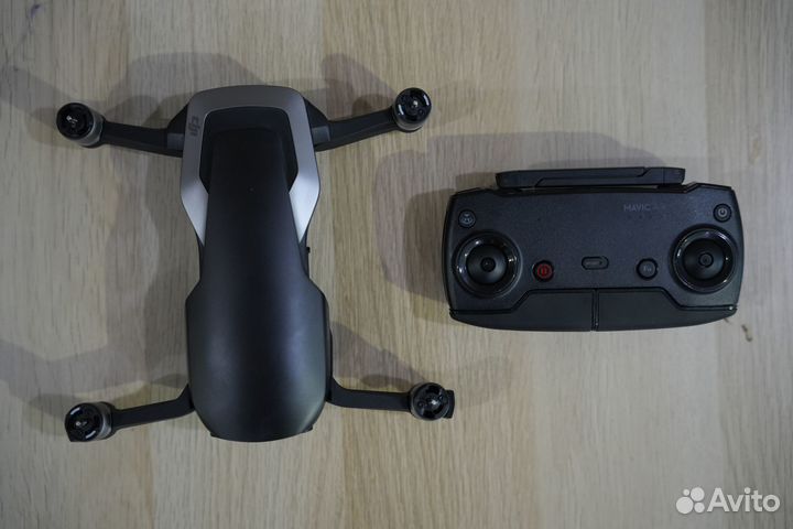 Dji mavic air корпус