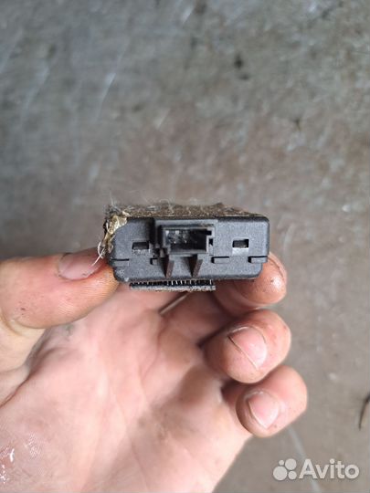 Антенна Ford Mondeo