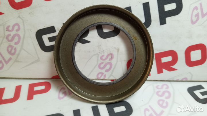 Кольцо ABS заднее DY (D351)