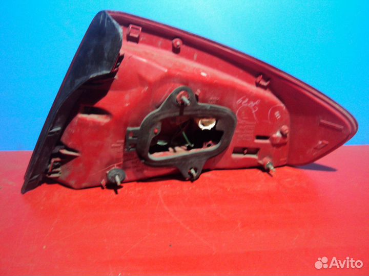 Фонарь Infiniti G35 Инфинити G35