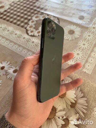 iPhone 11 Pro, 64 ГБ