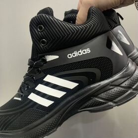 Adidas осенние ботинки 36 37