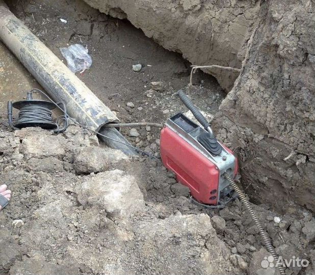 Сантехник, услуги сантехника, устранение засоров