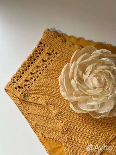 Микро-шорты женские новые бренд Sandro