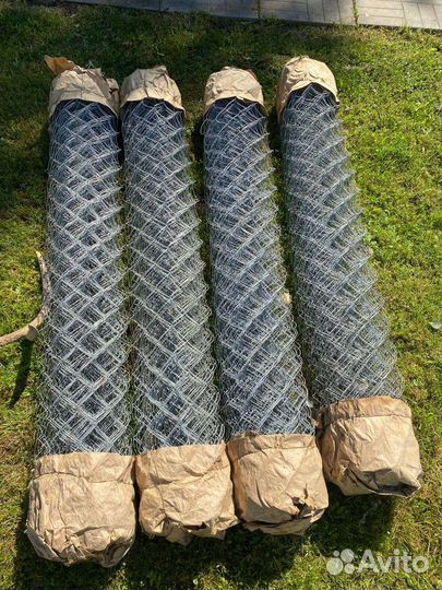 Сетка рабица