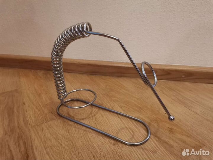 Подставка для винной бутылки