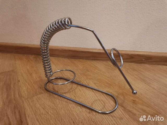 Подставка для винной бутылки