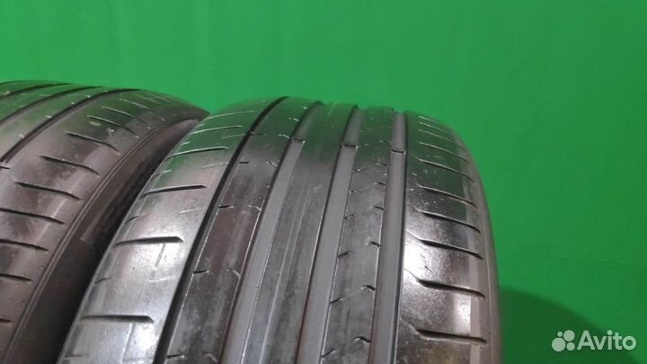 Pirelli P Zero PZ4 245/45 R19 102Y