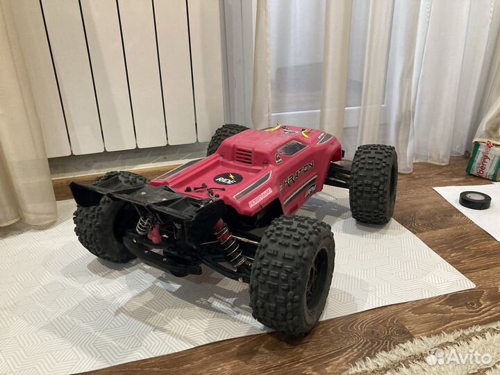 Arrma Kraton 6s EXB