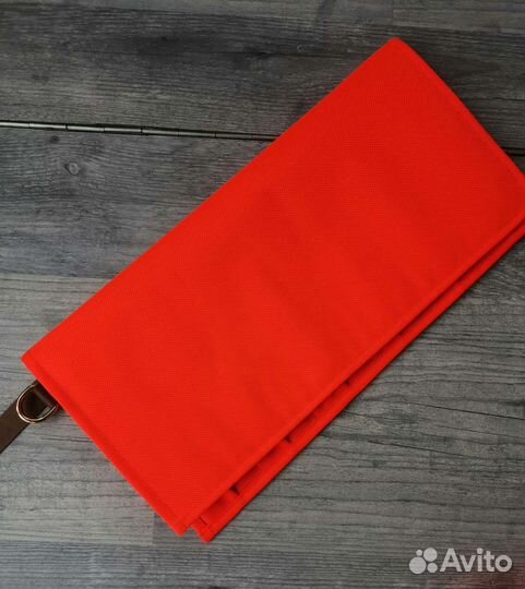 Сумка - ролл для ножей и EDC предметов