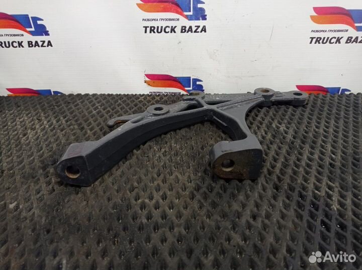 Кронштейн осушителя воздуха