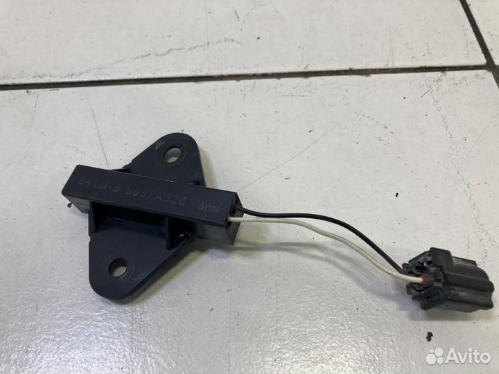 Антенна бесключевого доступа Mitsubishi ASX GA1W 2