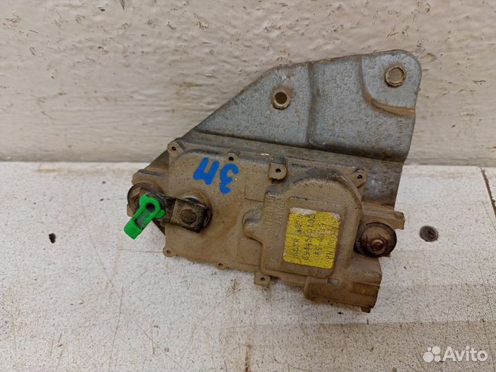 Активатор замка двери