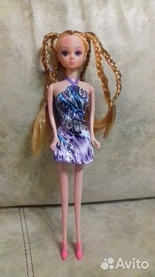Кукла Барби в ассортименте
