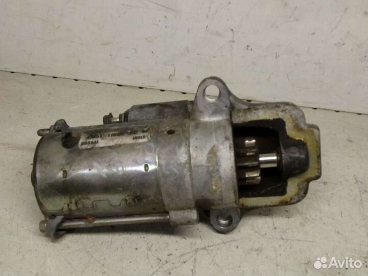 Стартер Форд Фокус 2