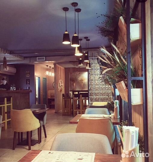 Дизайнер интерьера