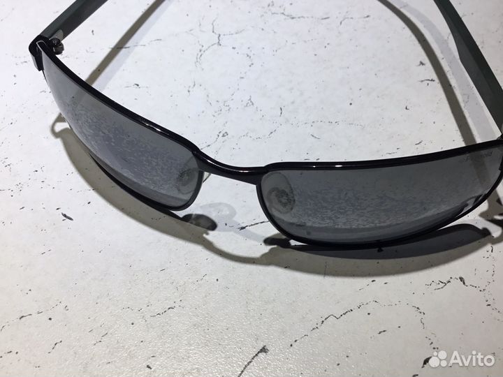 Солнцезащитные очки polaroid