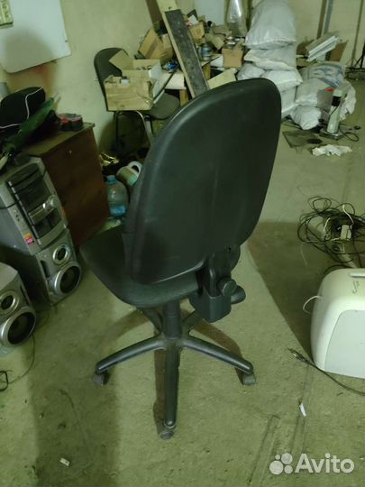 Компьютерное кресло