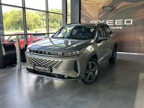 Новый EXEED LX 1.5 CVT, 2024, цена 3 090 000 руб.