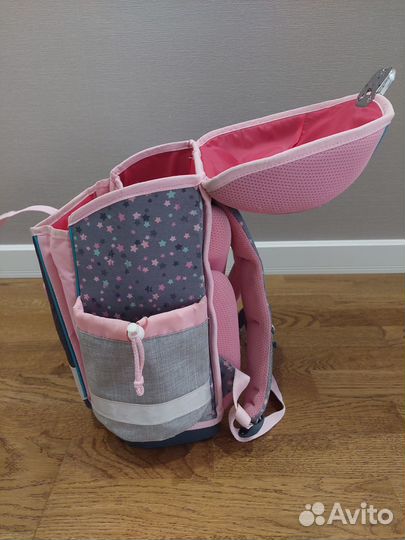 Ранец школьный для девочки