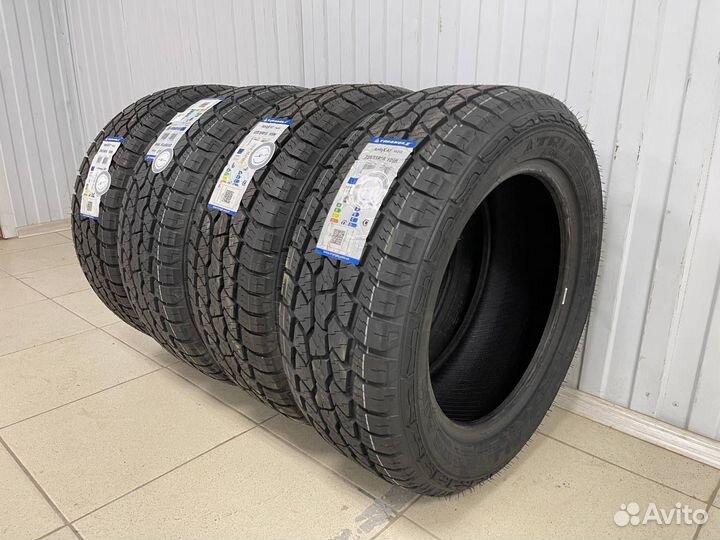 Triangle TR292 245/70 R16 111S