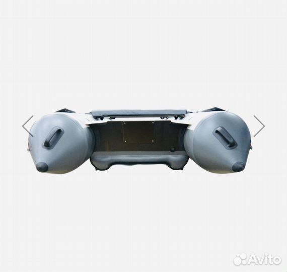 Лодка надувная бу для рыбалки