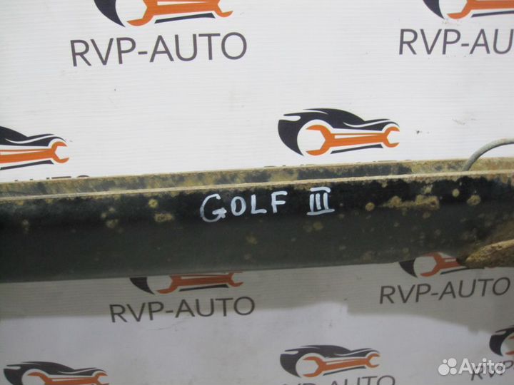 Балка задняя Volkswagen Golf 3 1991-1997