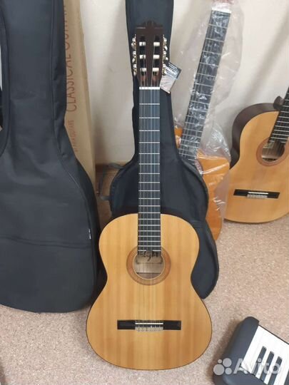 Классическая гитара flight c 102